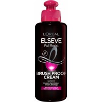 Крем для ослабленных волос Elseve Full Resist Brush Proof Cream, 200 мл 